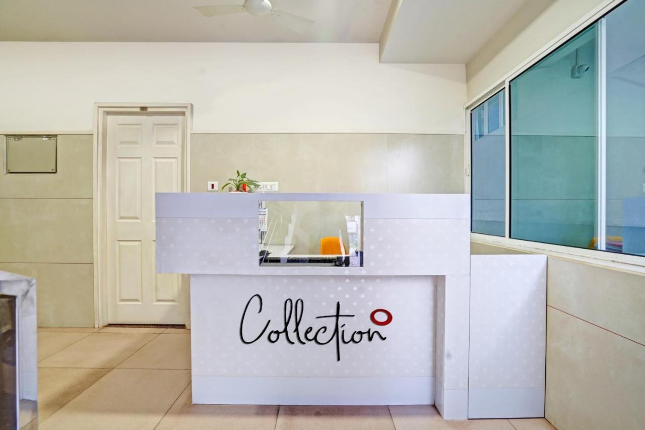 Collection O White House Pearl Hotel Kochi Екстериор снимка